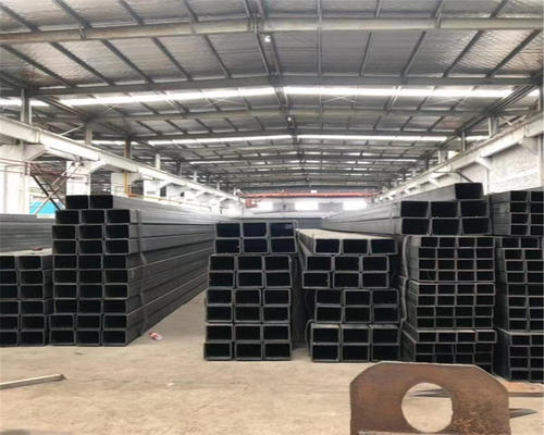 方形鋼管