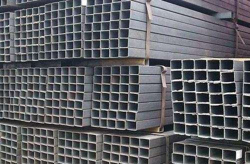 無(wú)錫方矩管