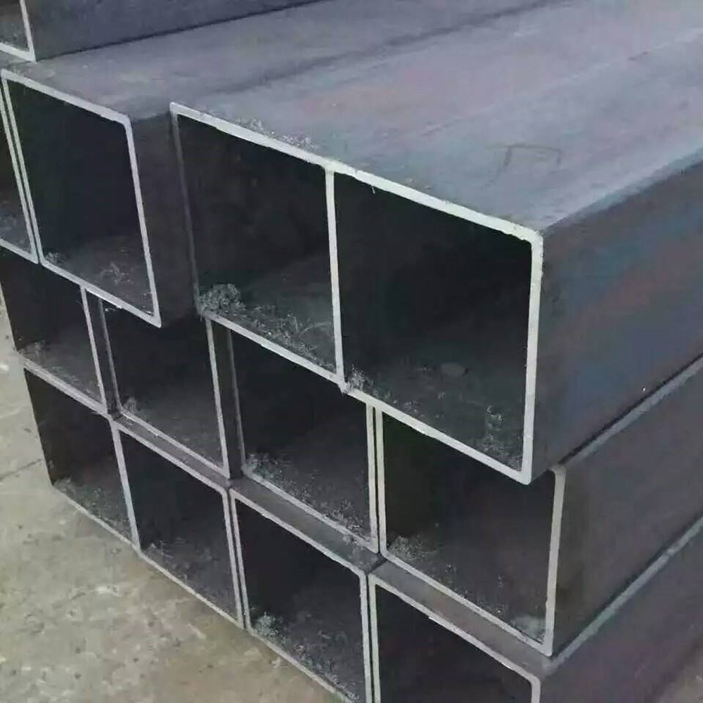 無(wú)錫方矩管