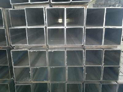 無(wú)錫方矩管