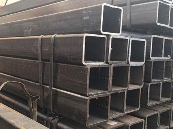 無(wú)錫Q355B方管
