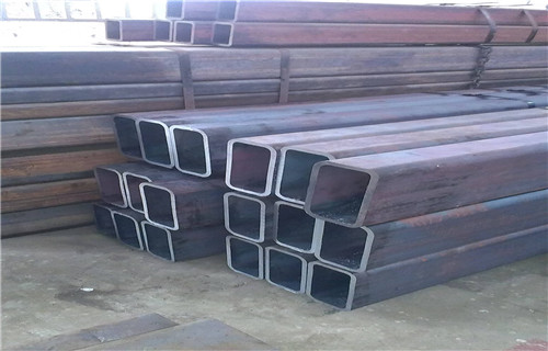 無(wú)錫Q355B方管