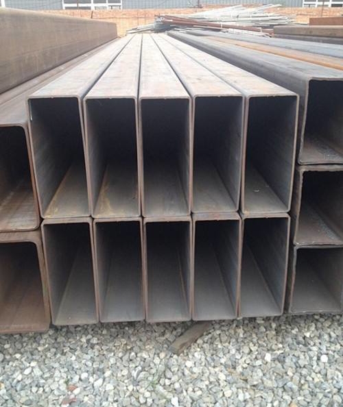 非標(biāo)矩形管