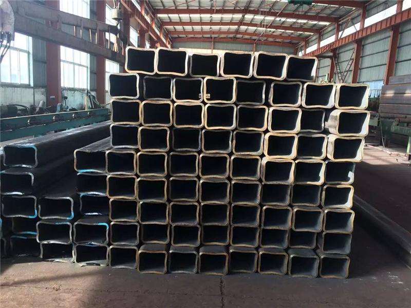 非標(biāo)矩形管