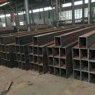 非標(biāo)矩形管