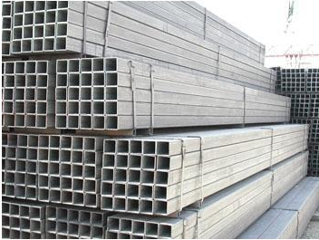 無(wú)錫Q355B方管