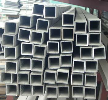 無(wú)錫方矩管