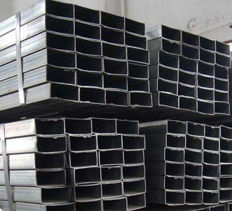 無(wú)錫方矩管