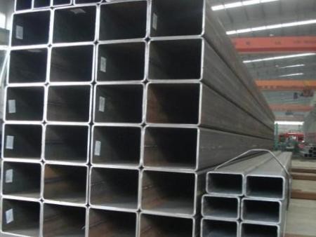 無(wú)錫方矩管