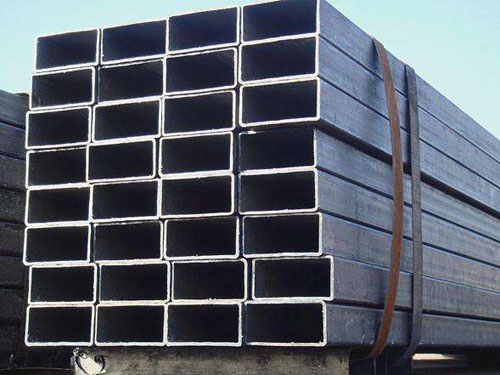 無(wú)錫方矩管