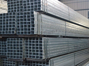 方形鋼管