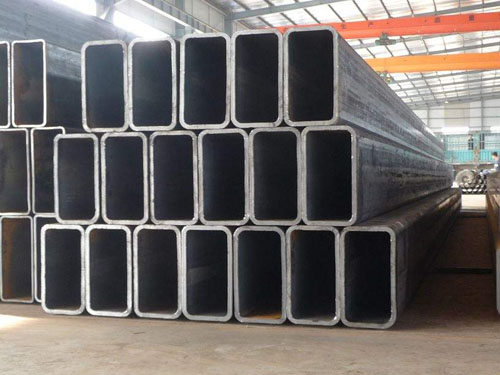 無(wú)錫方矩管