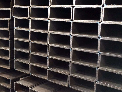 無(wú)錫方矩管