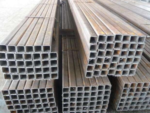 無(wú)錫Q355B方管