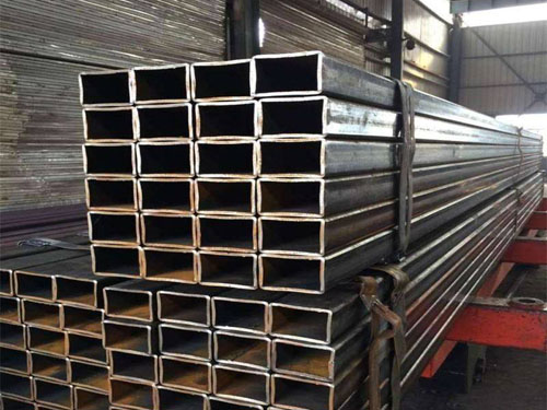 無(wú)錫方矩管