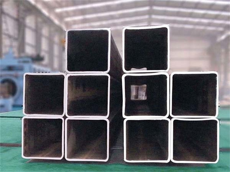 無(wú)錫Q355B方管