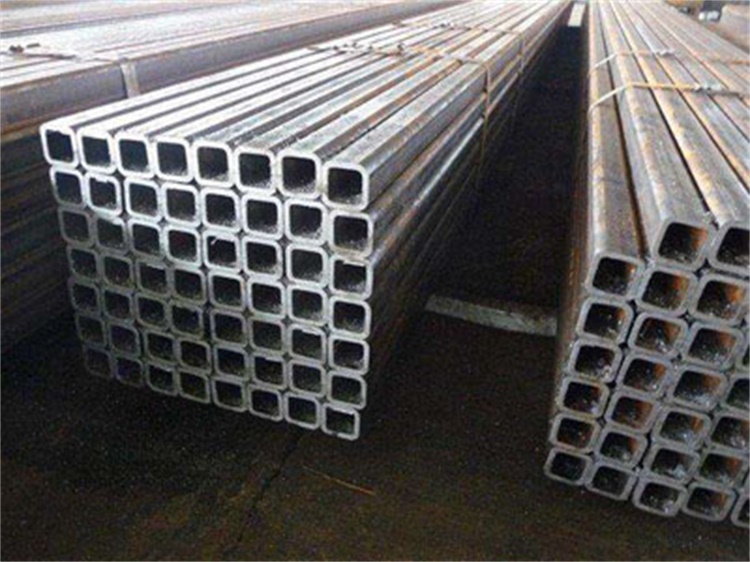 無(wú)錫Q355B方管