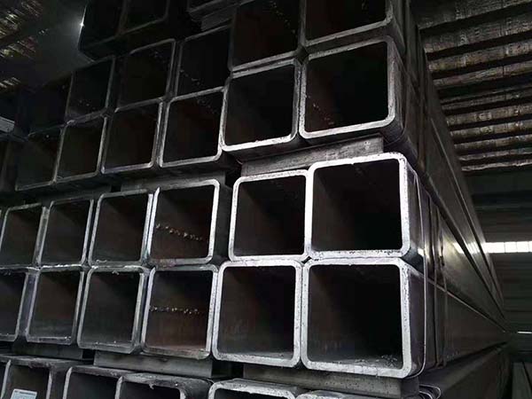 無(wú)錫方矩管