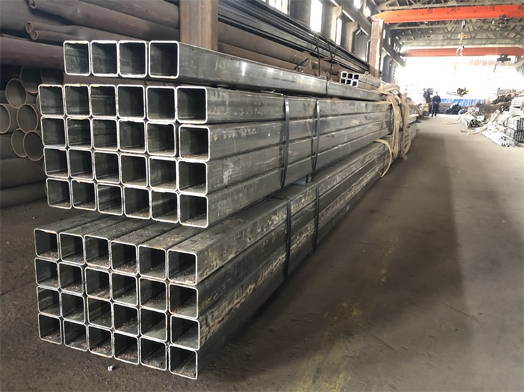 無(wú)錫Q355B方管