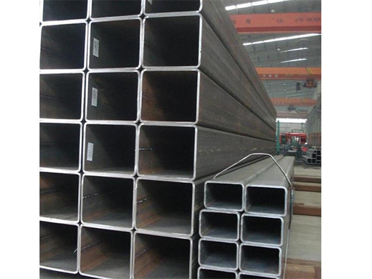 無(wú)錫方矩管