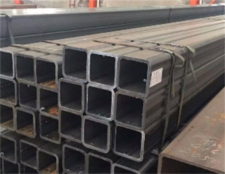 無(wú)錫Q355B方管