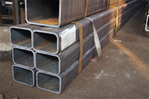 非標(biāo)矩形管