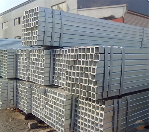 無(wú)錫q235b方矩管