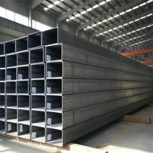 無(wú)錫Q355B厚壁方管