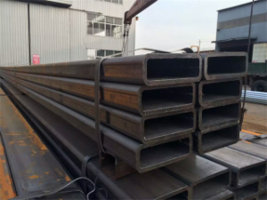 無(wú)錫焊接方矩管