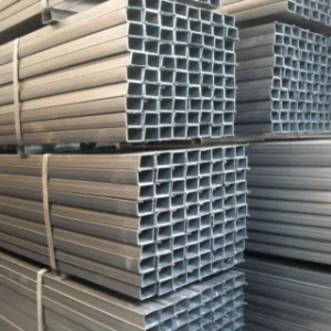 無(wú)錫鍍鋅方矩管加工