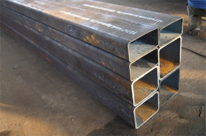 無(wú)錫Q355B方矩管