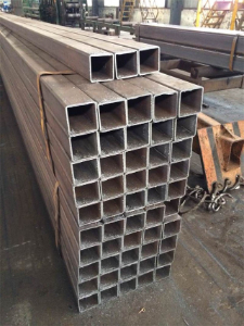 Q235B厚壁矩形管促銷價(jià)格