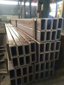 無(wú)錫Q355B方管銷售廠家