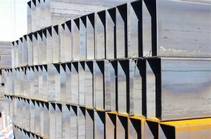 非標(biāo)矩形管廠家直銷