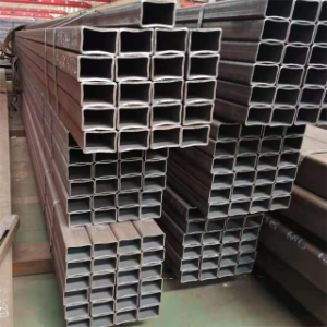 q235小口徑厚壁方管