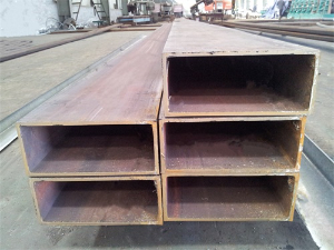 無(wú)錫生產(chǎn)方矩管廠家