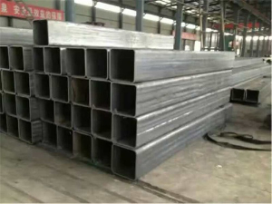無(wú)錫Q355B方管要多少錢