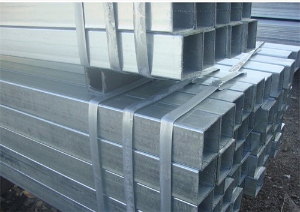 不銹鋼非標(biāo)矩形管