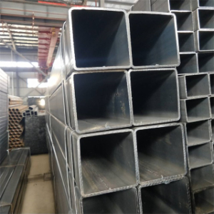 無(wú)錫鍍鋅方矩管批發(fā)