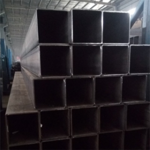 無(wú)錫黑方矩管