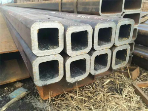 非標(biāo)矩形管多少錢