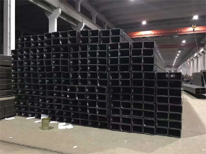 無(wú)錫Q355B方管促銷價(jià)格