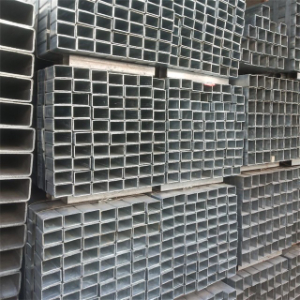 薄壁非標(biāo)方矩管