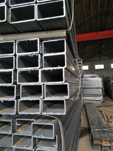 非標(biāo)鍍鋅方管