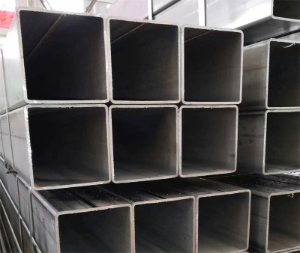 非標(biāo)矩形管價(jià)格