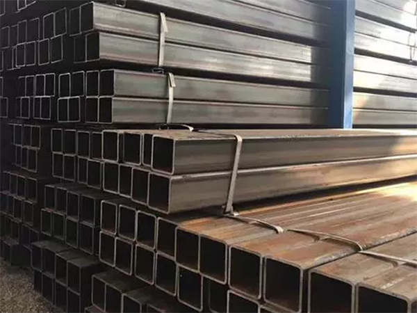 非標(biāo)方管型號(hào)