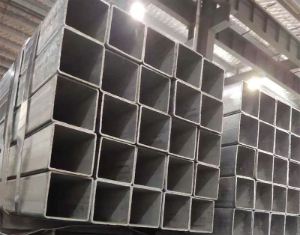 非標(biāo)矩形管