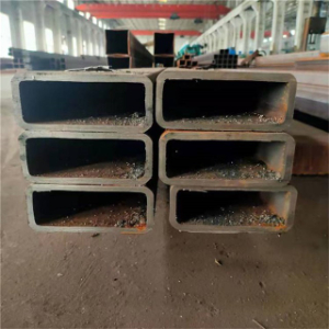Q235B厚壁矩形管