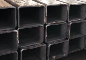q345d厚壁方管