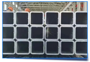 無(wú)錫Q235B厚壁矩形管厚比計(jì)算公式